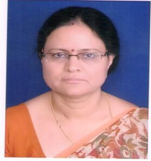 Dr. Prassana Lata Sharma